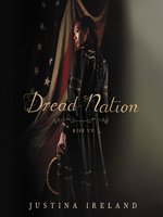 Dread Nation